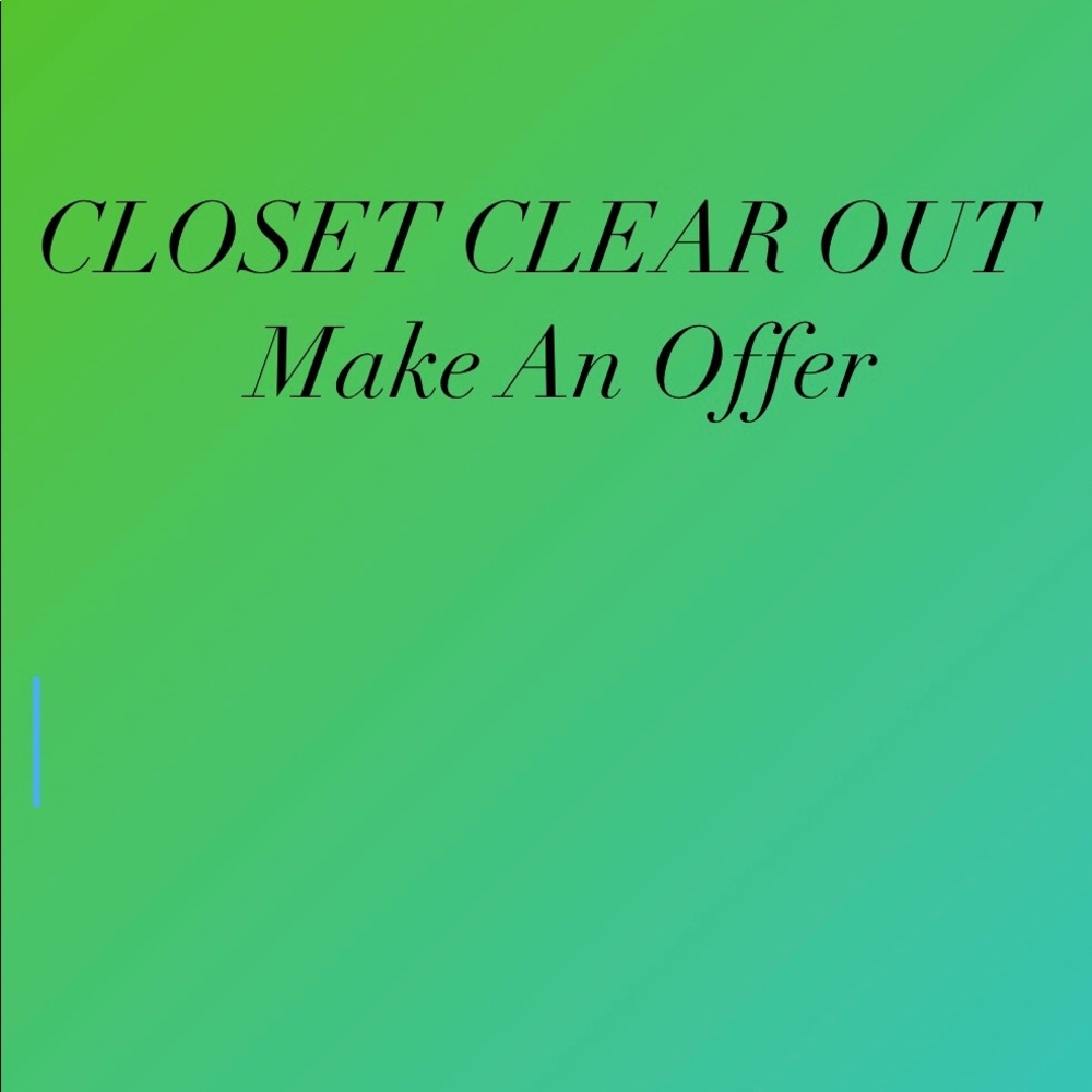 Ladies, Men’s & Kids Clothes